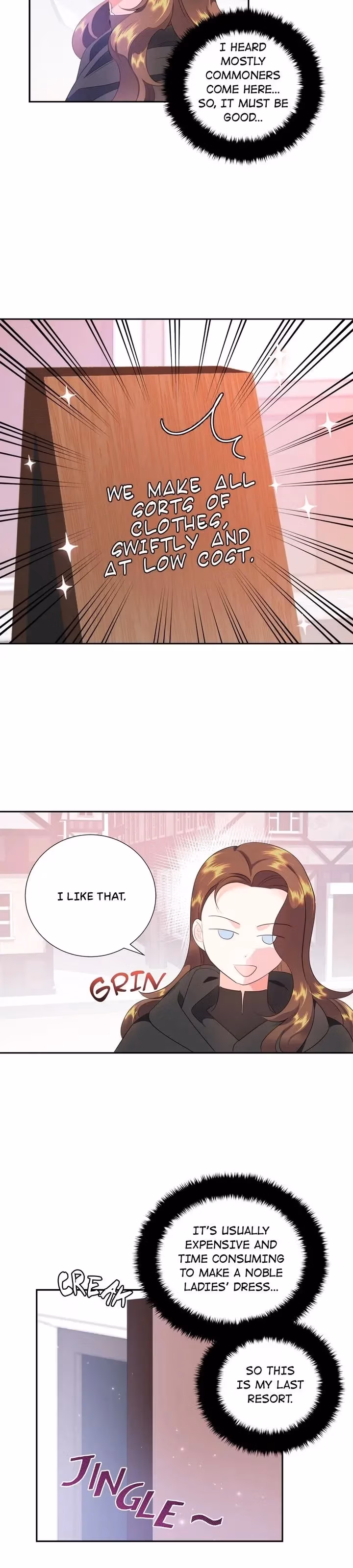 Read The Princess