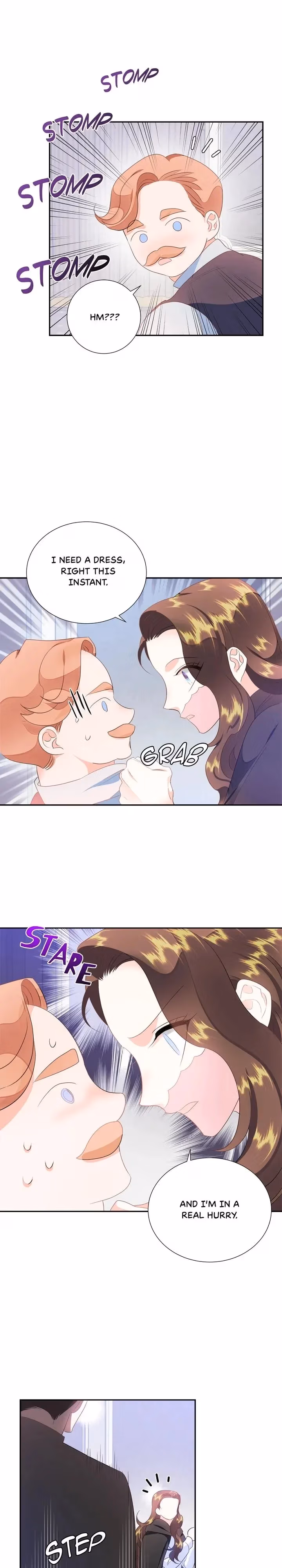 Read The Princess