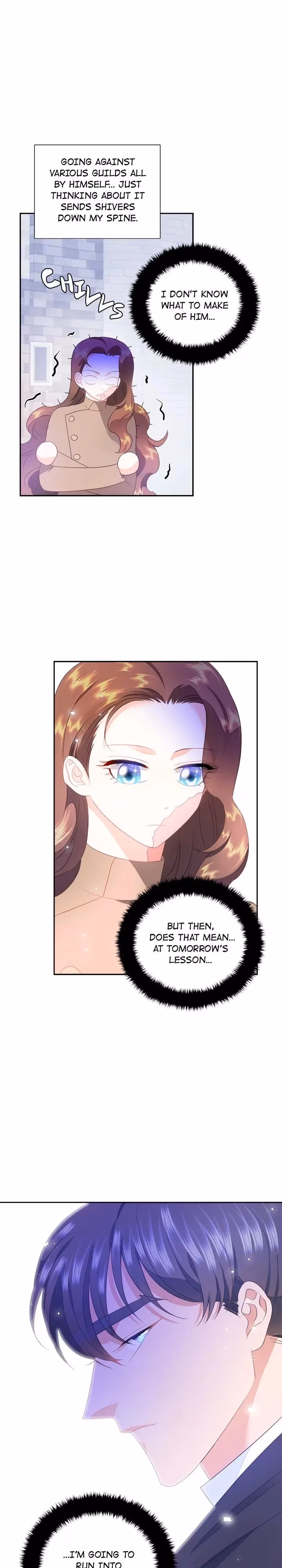 Read The Princess