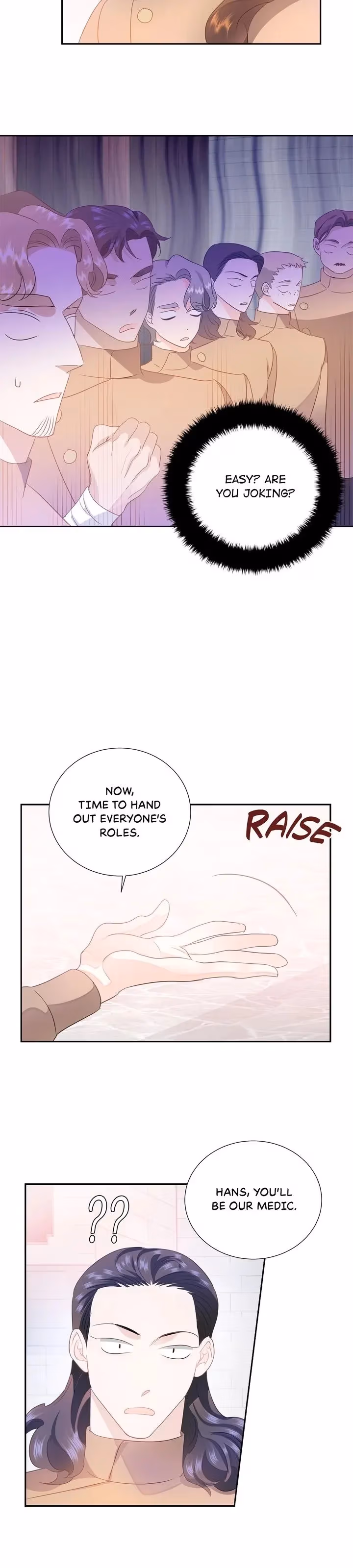 Read The Princess