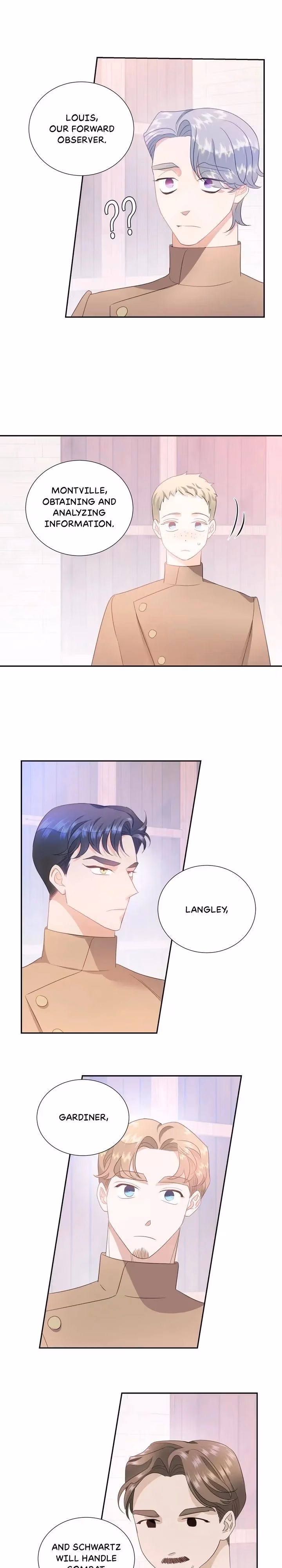 Read The Princess