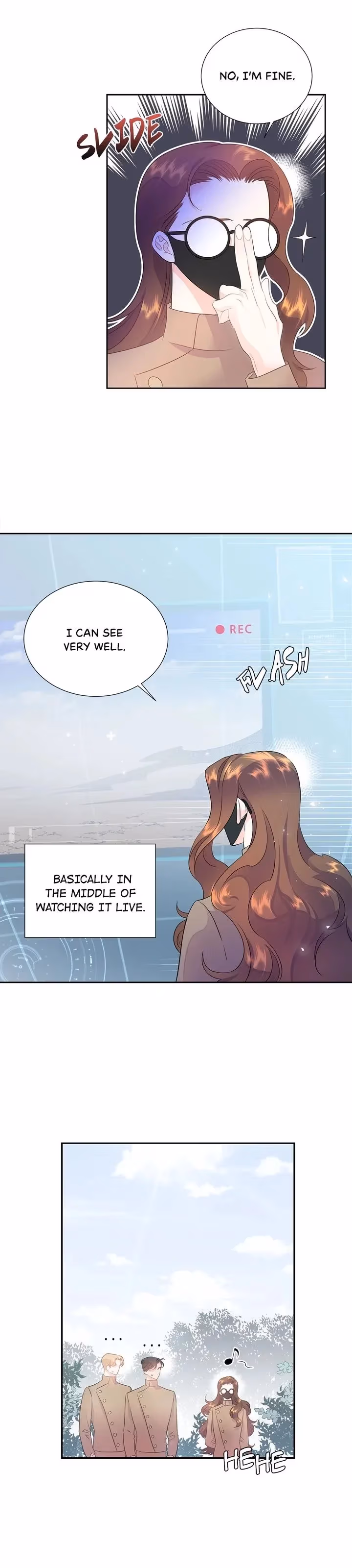 Read The Princess