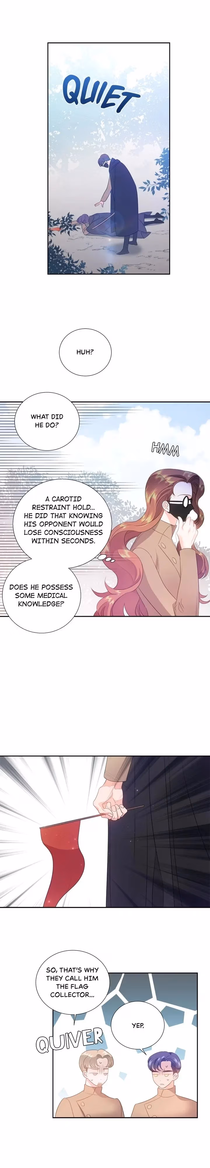 Read The Princess
