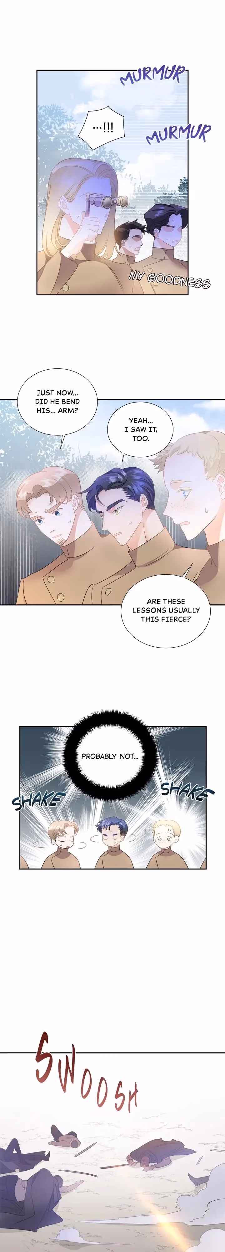 Read The Princess