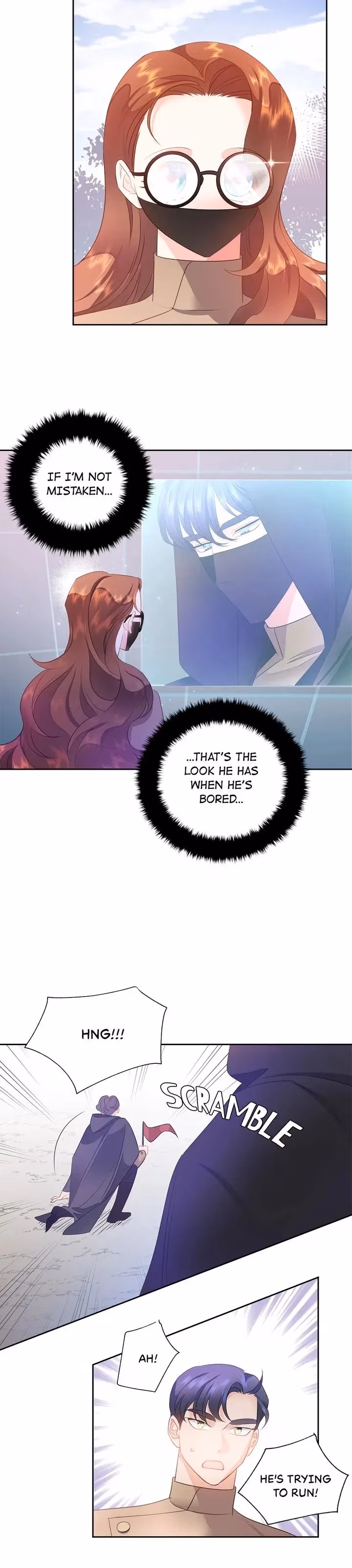 Read The Princess