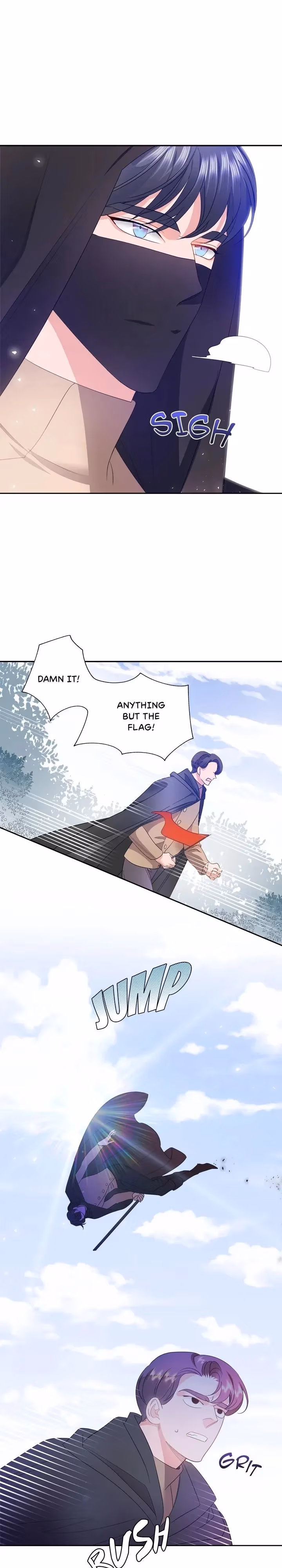 Read The Princess