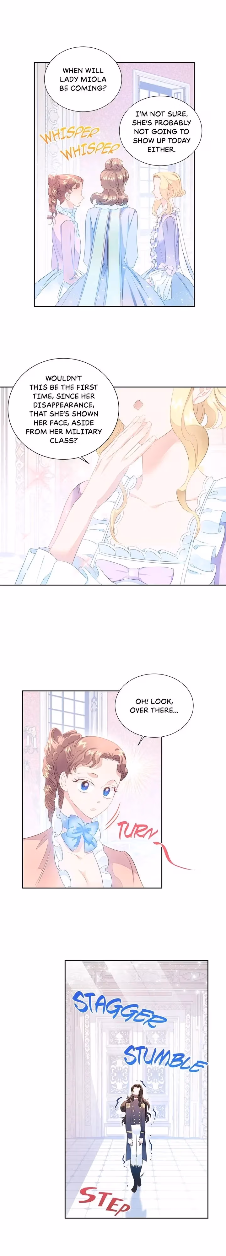 Read The Princess
