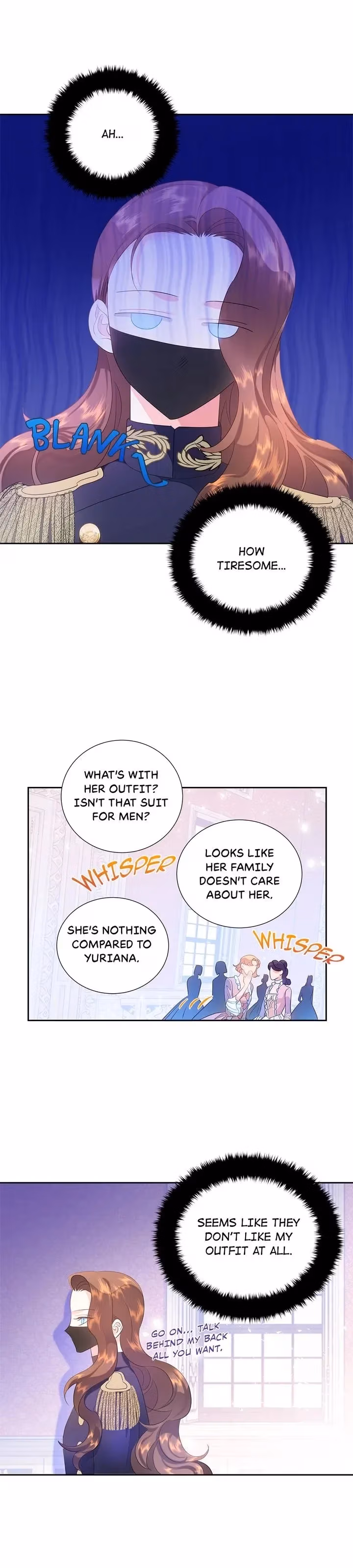 Read The Princess