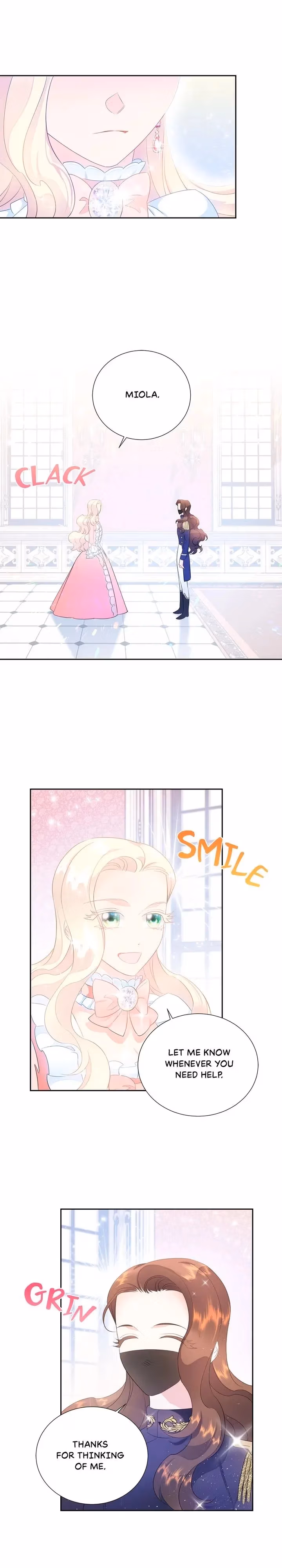 Read The Princess