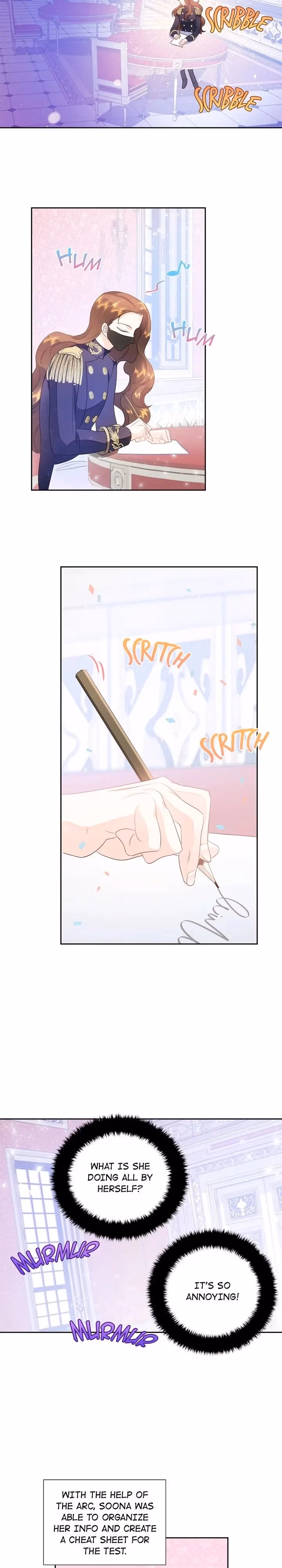 Read The Princess