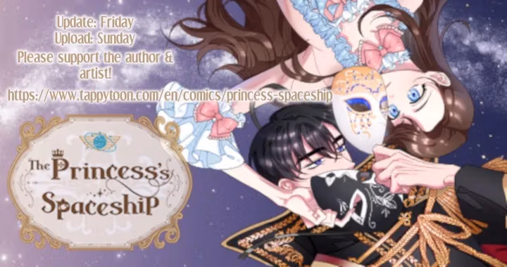 Read The Princess