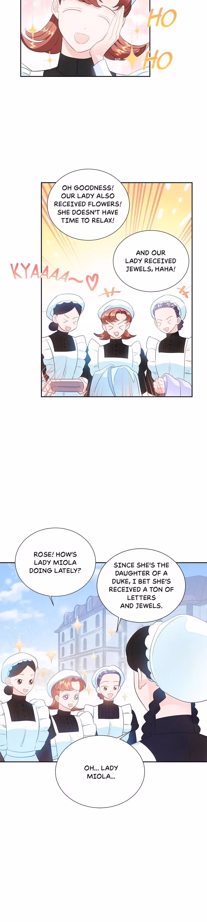 Read The Princess