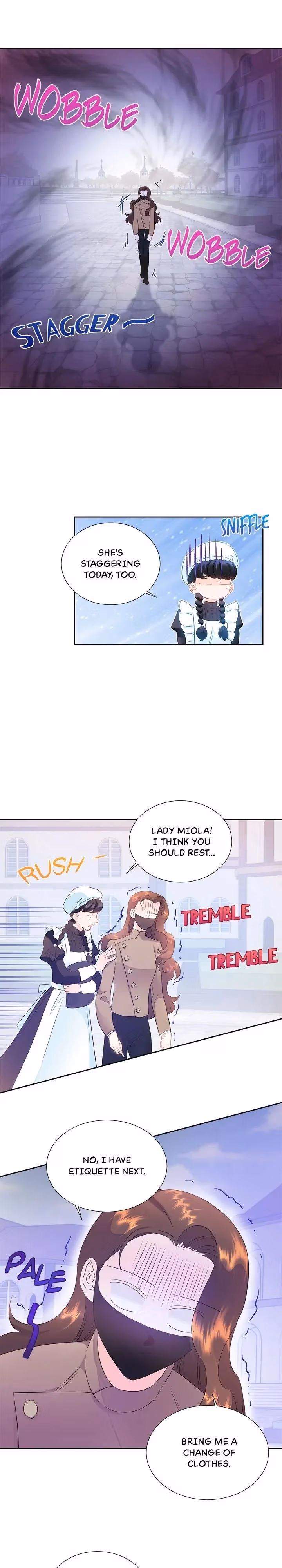 Read The Princess