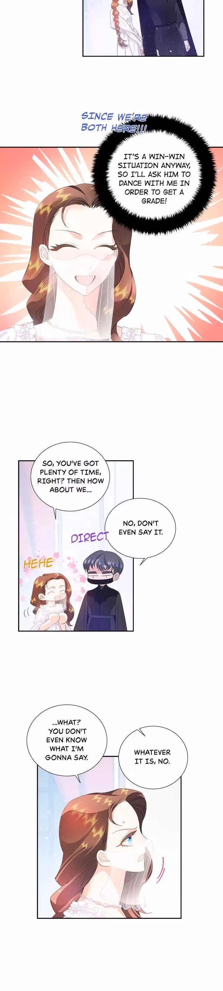 Read The Princess