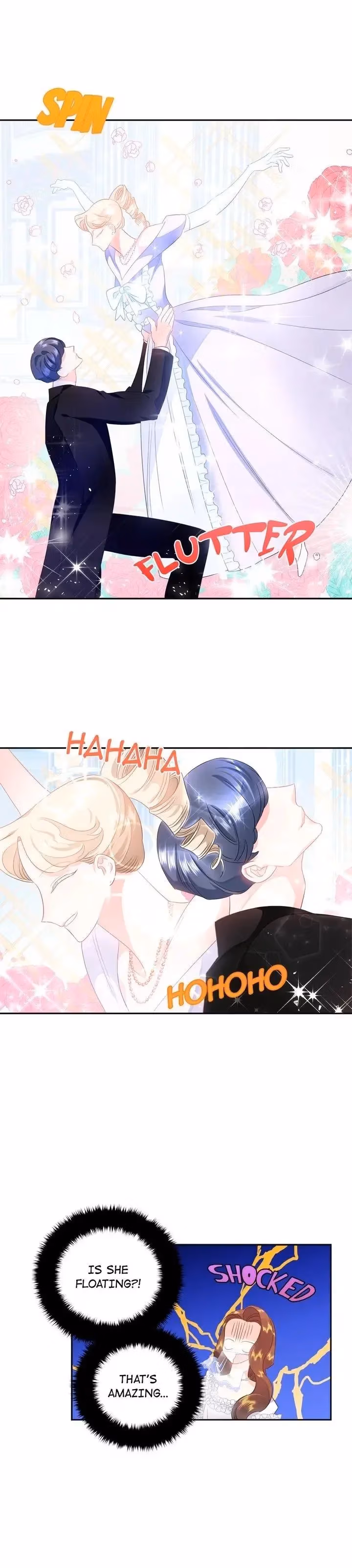 Read The Princess