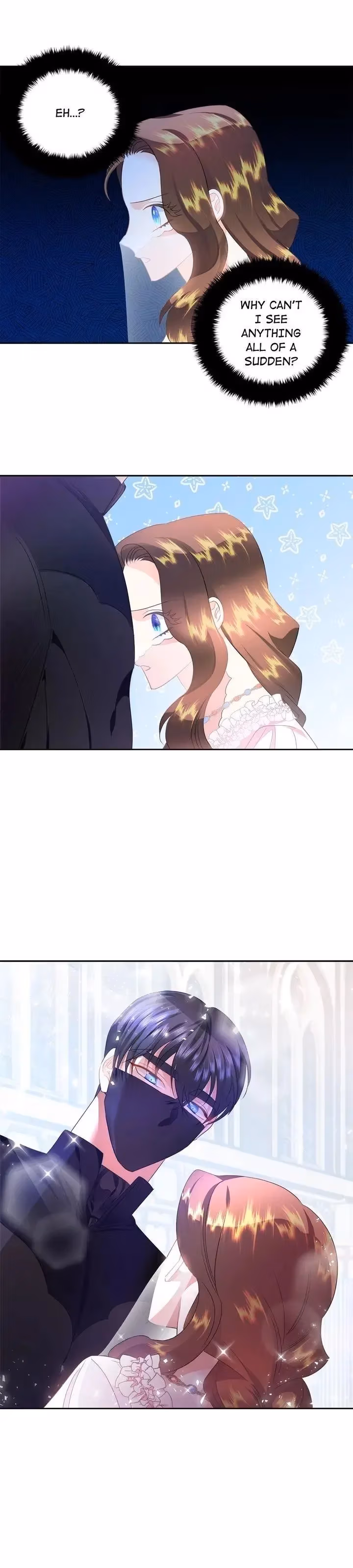 Read The Princess