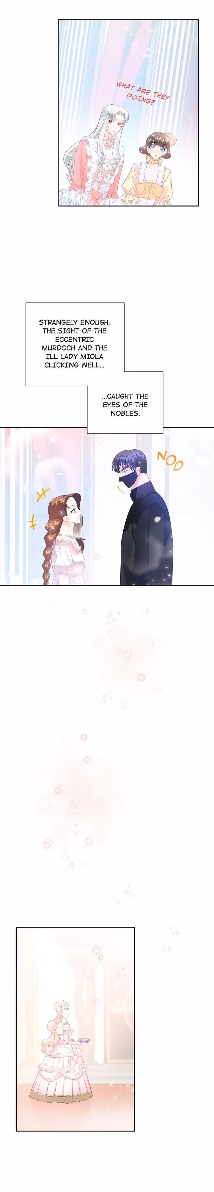 Read The Princess