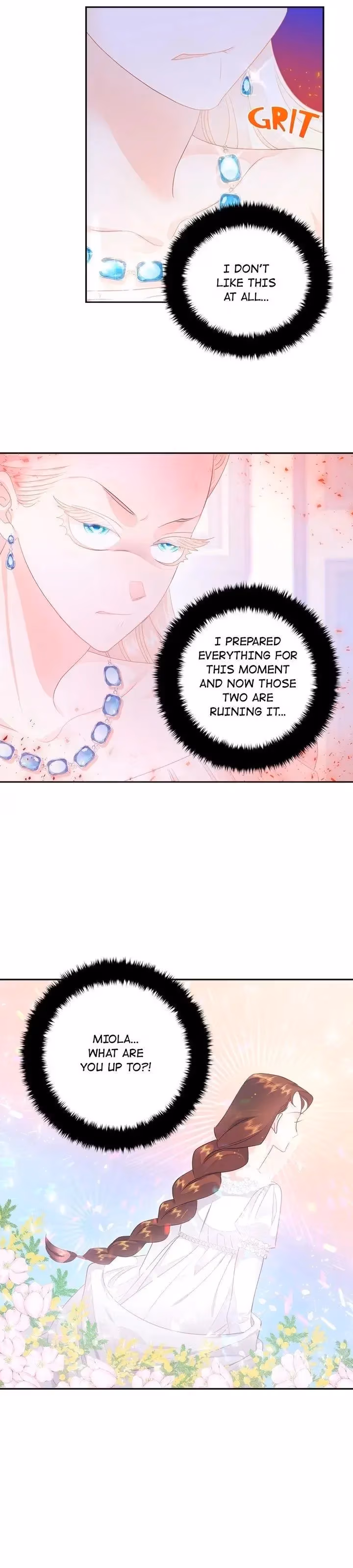 Read The Princess