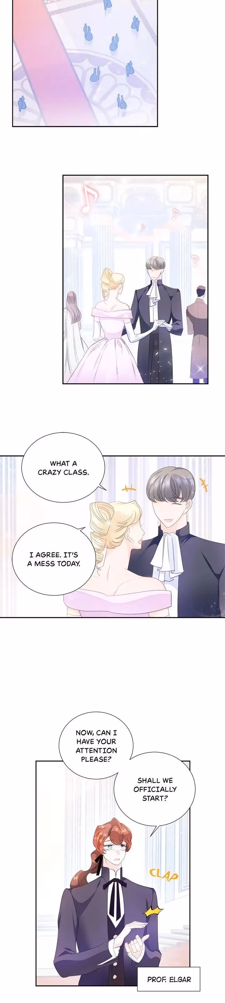 Read The Princess