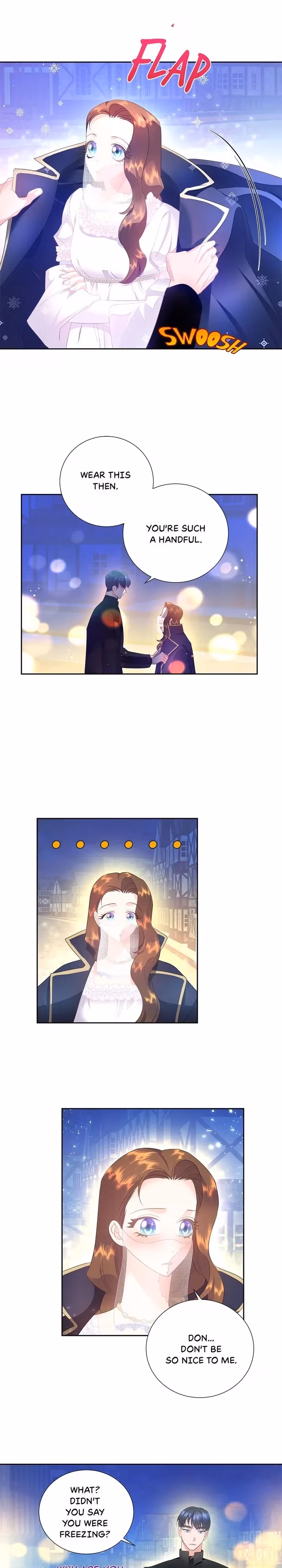 Read The Princess