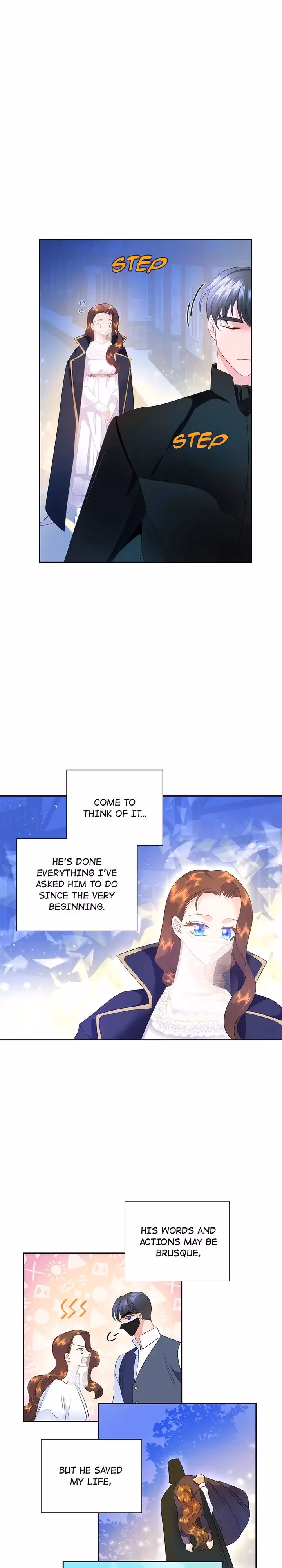 Read The Princess