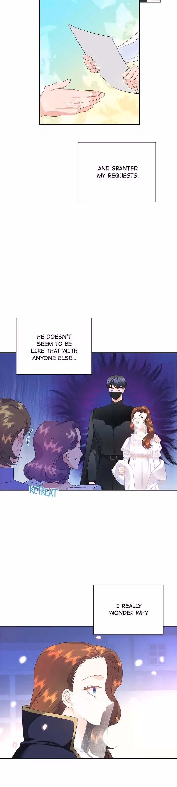 Read The Princess