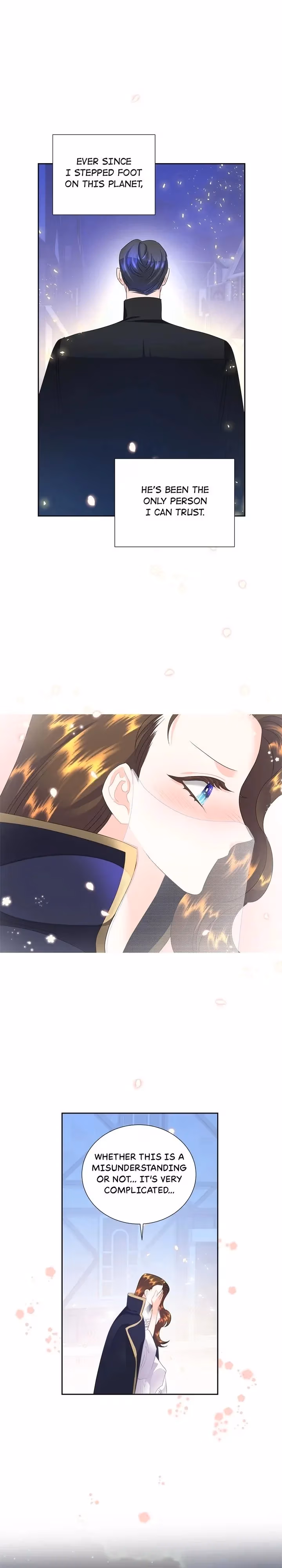 Read The Princess