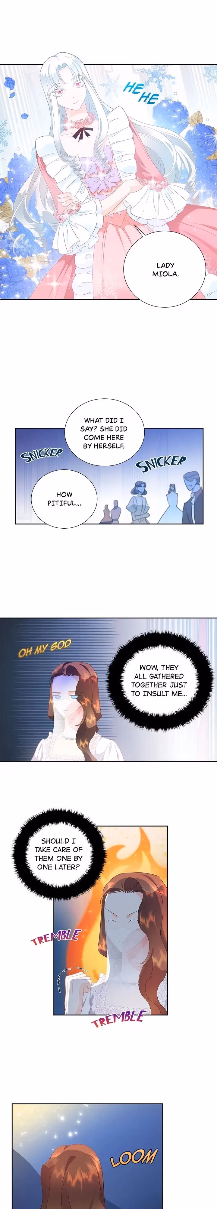 Read The Princess