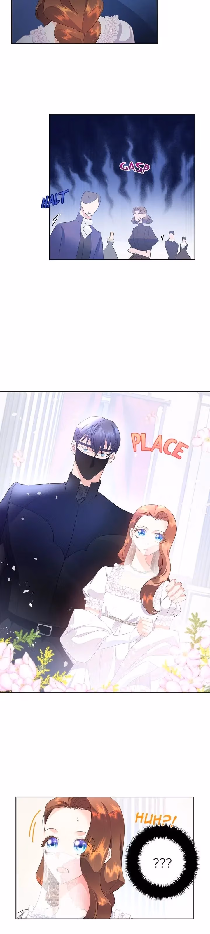 Read The Princess