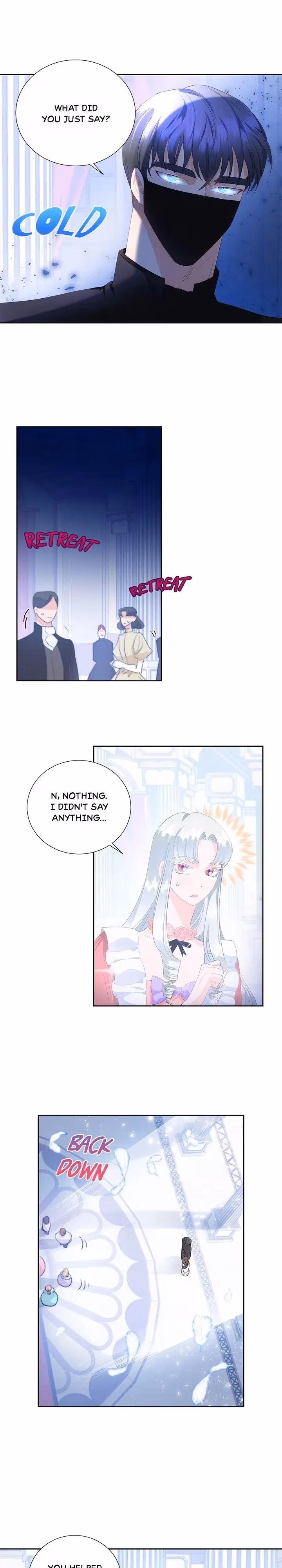 Read The Princess