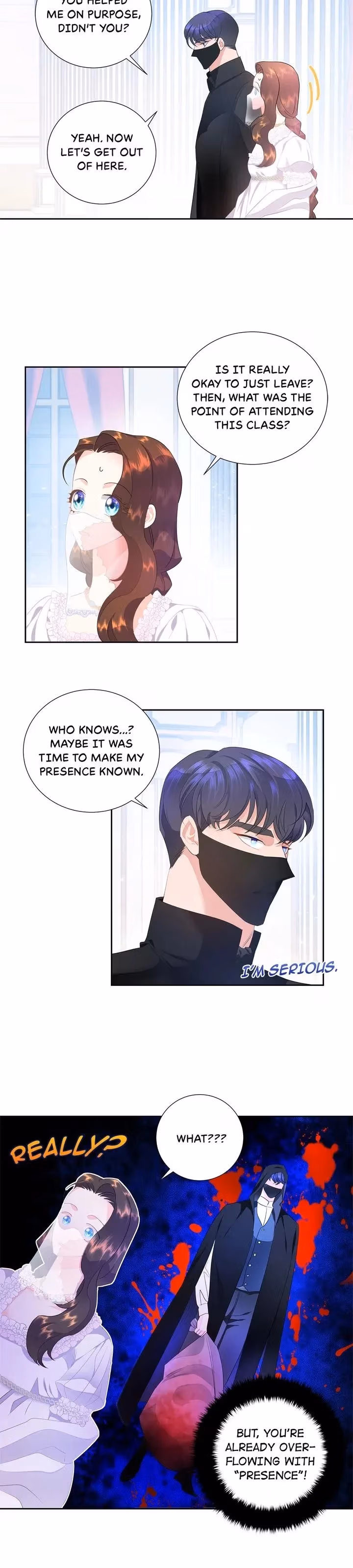 Read The Princess