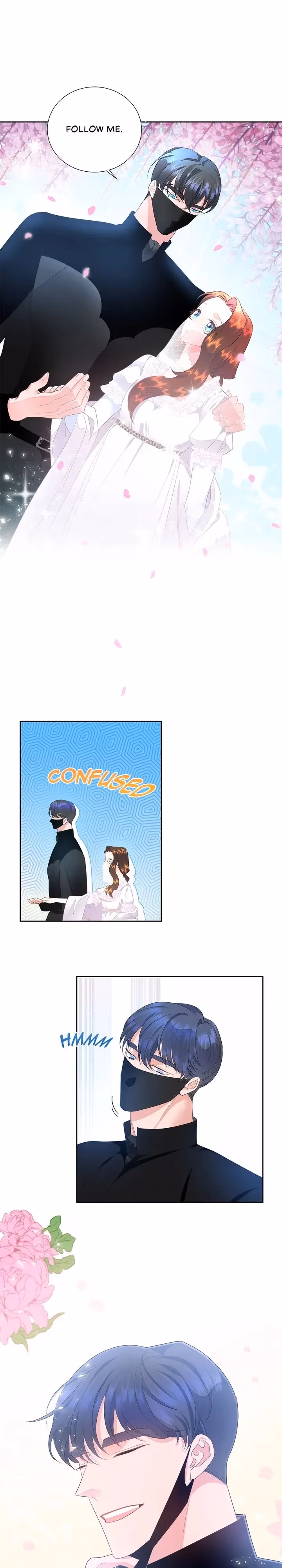 Read The Princess