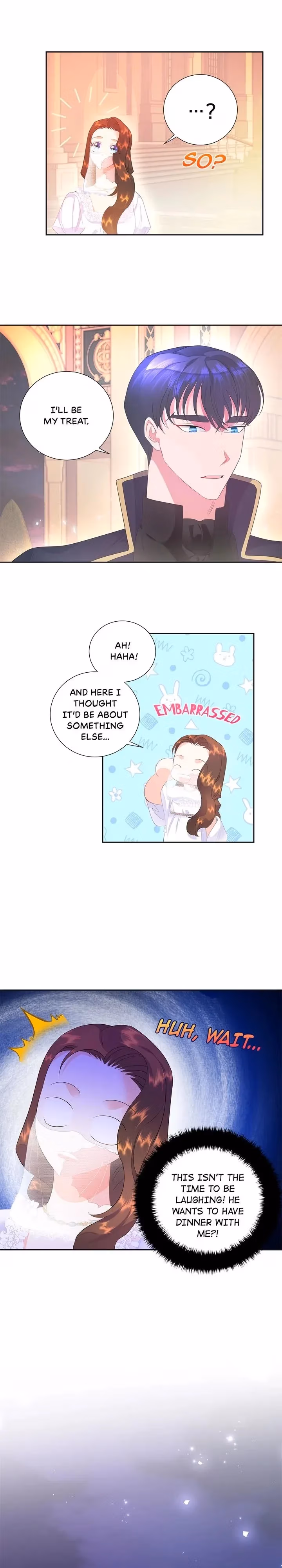 Read The Princess