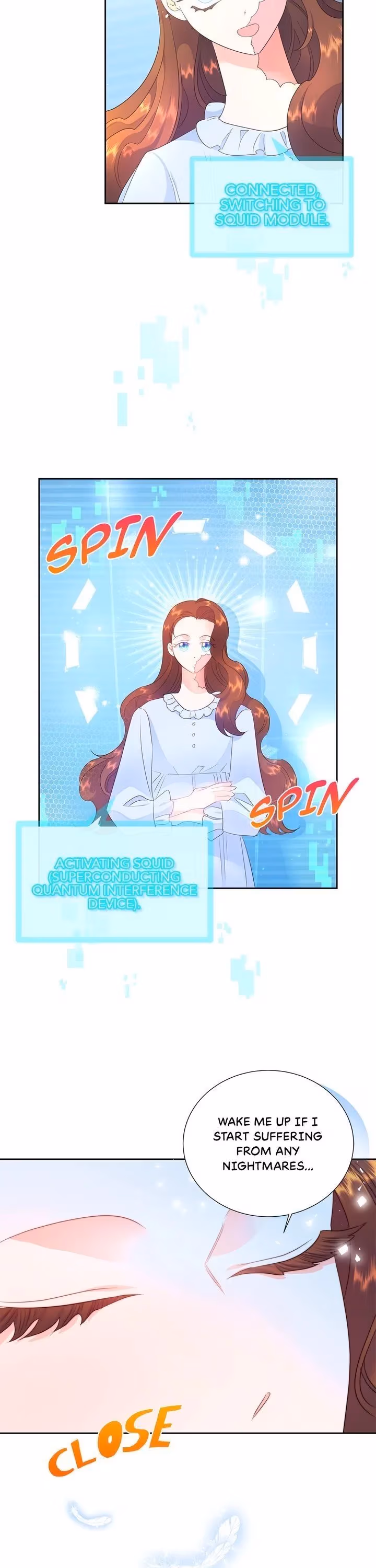 Read The Princess
