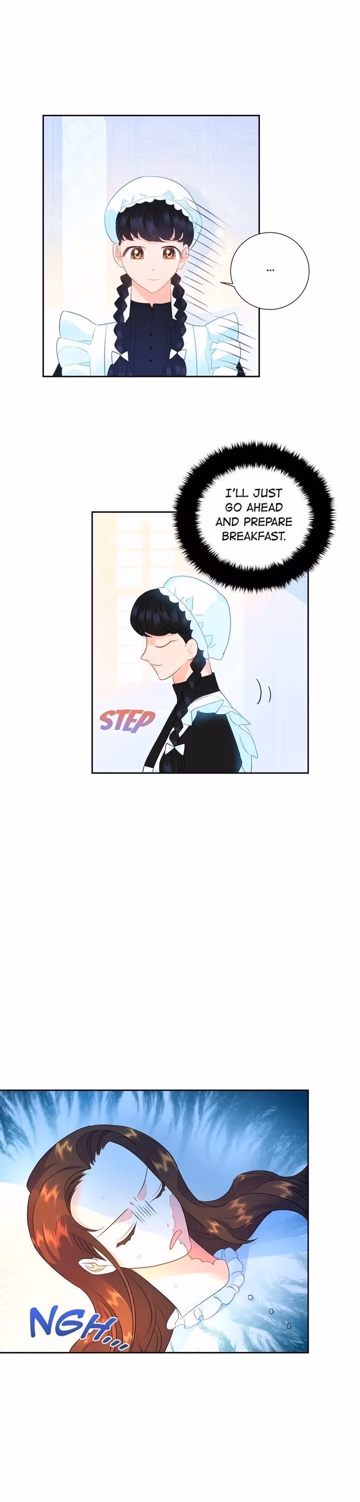 Read The Princess