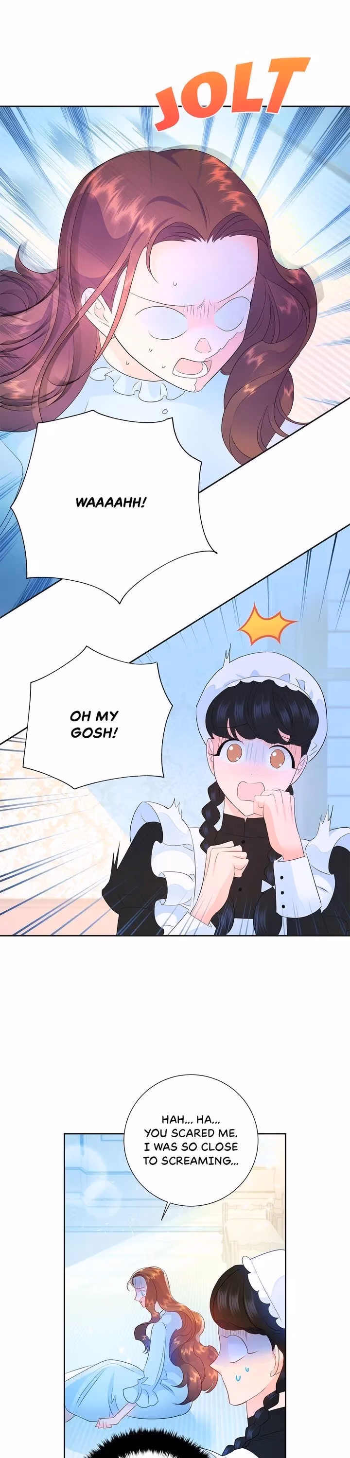 Read The Princess