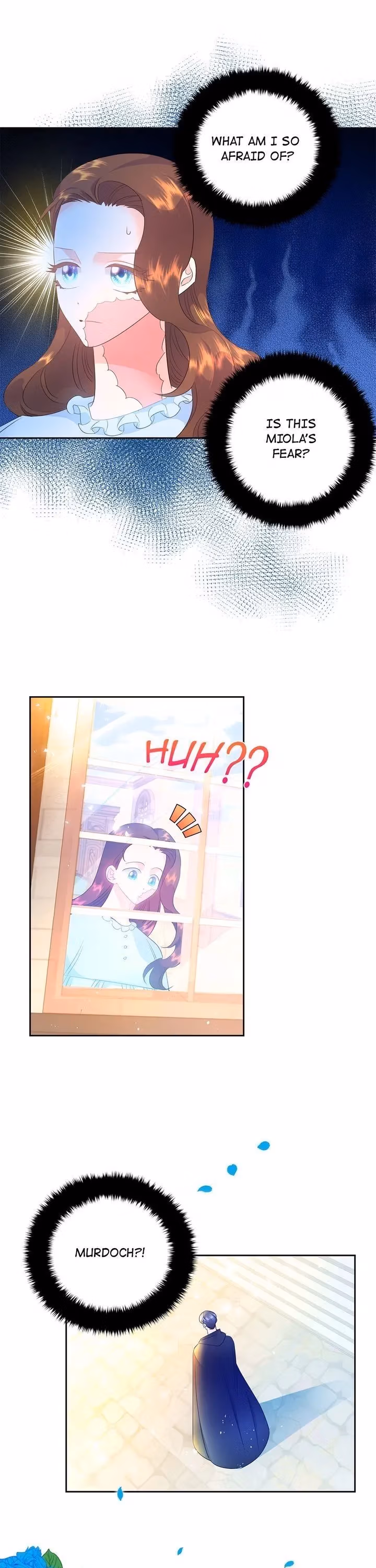 Read The Princess