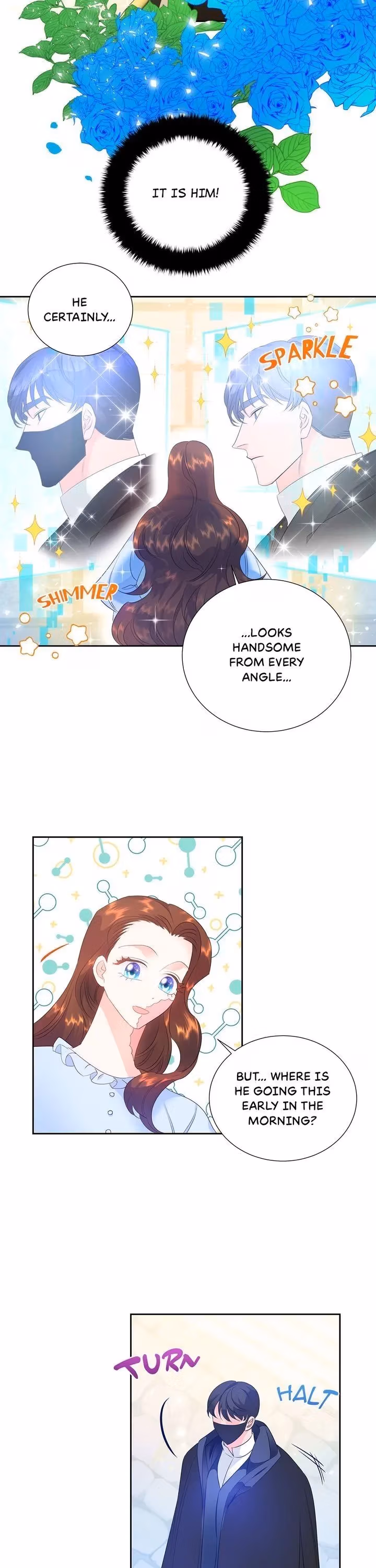 Read The Princess