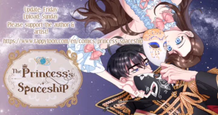 Read The Princess