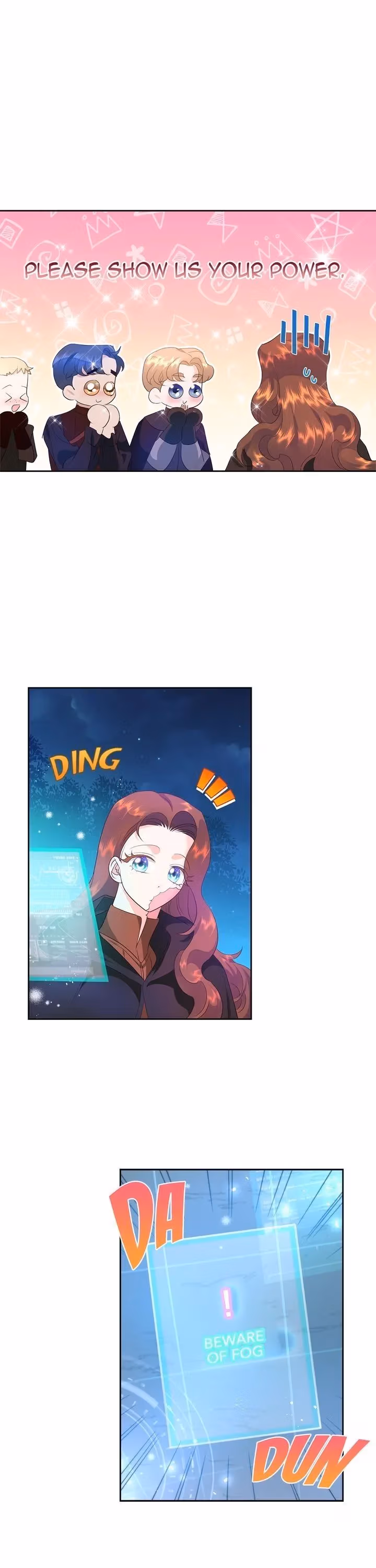 Read The Princess