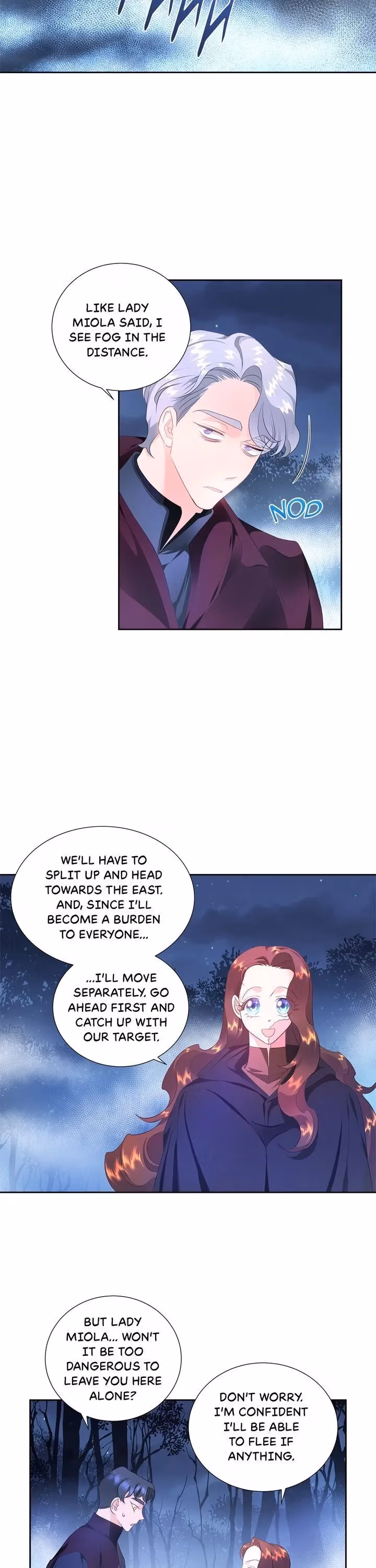 Read The Princess
