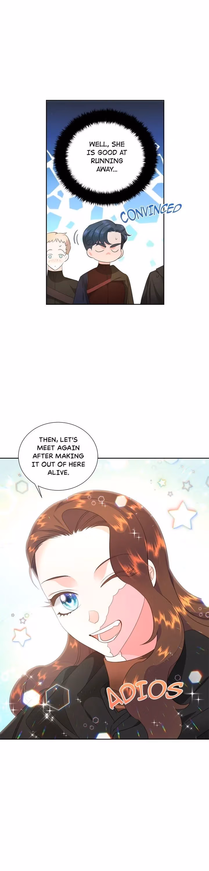 Read The Princess