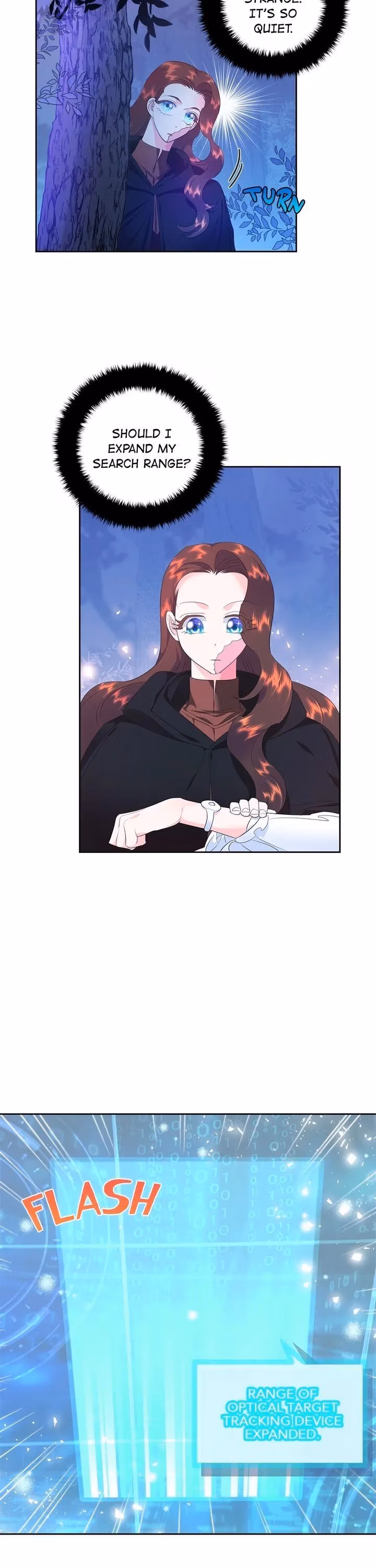 Read The Princess