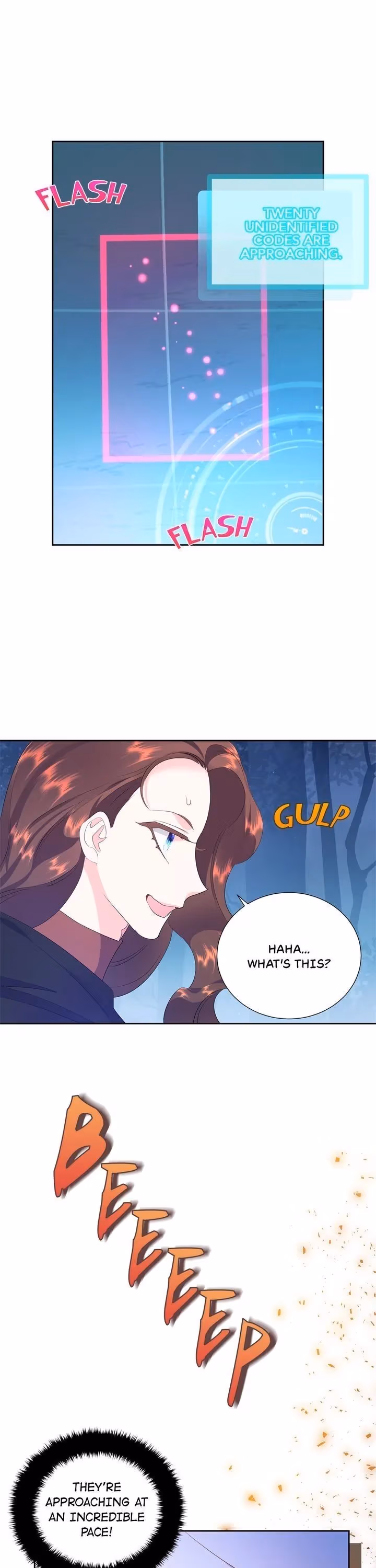Read The Princess