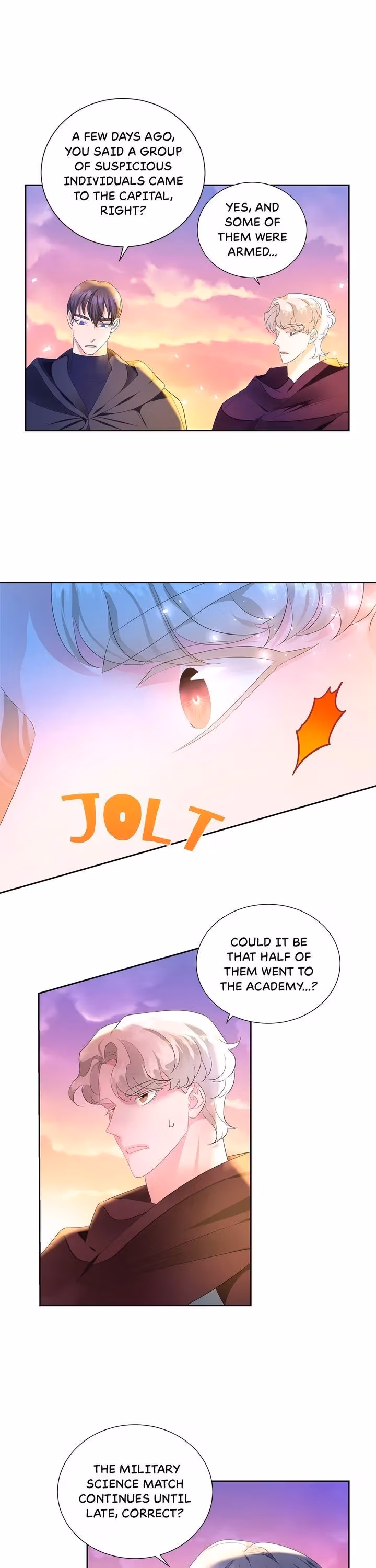 Read The Princess