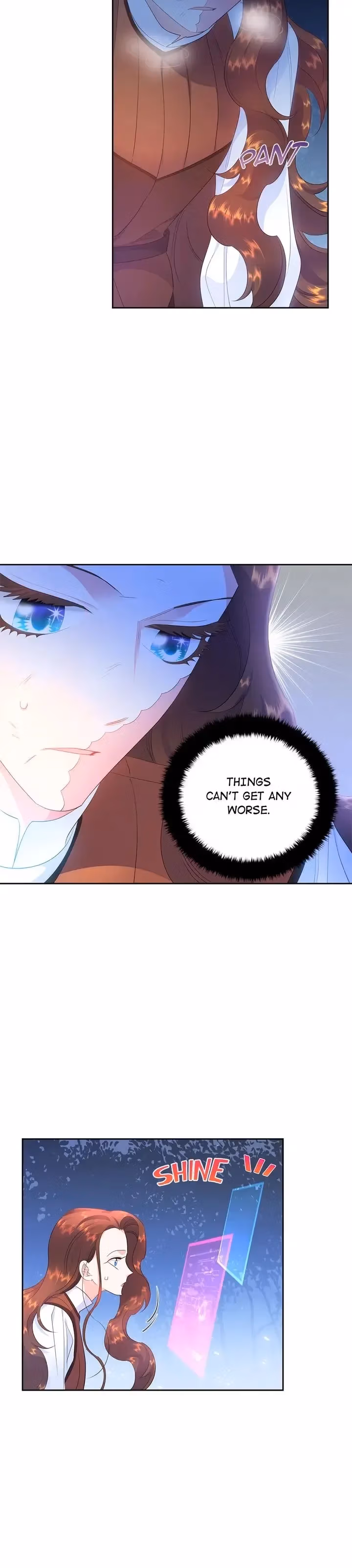 Read The Princess