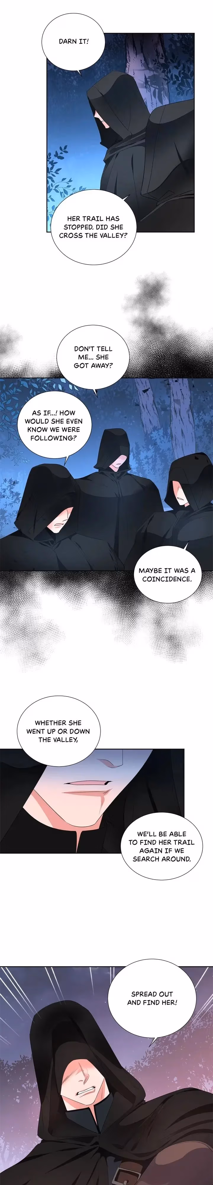 Read The Princess
