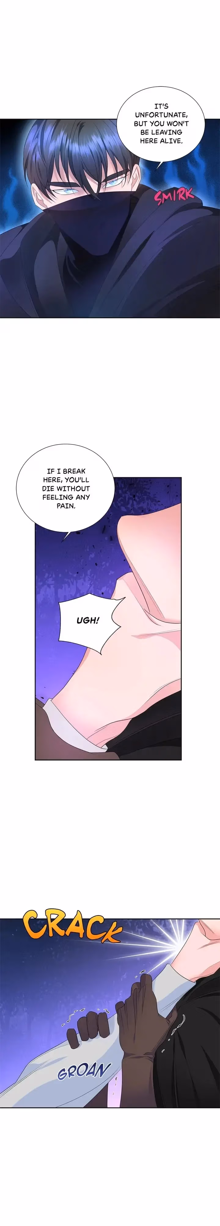 Read The Princess
