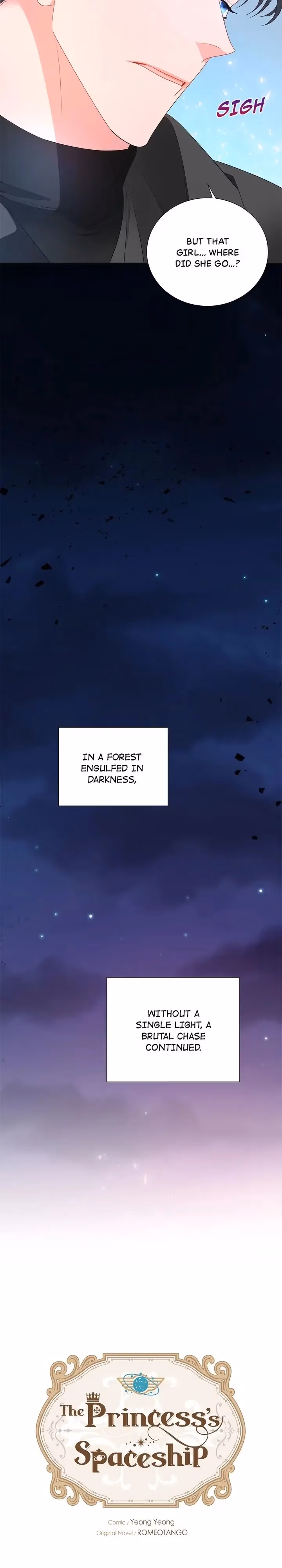 Read The Princess