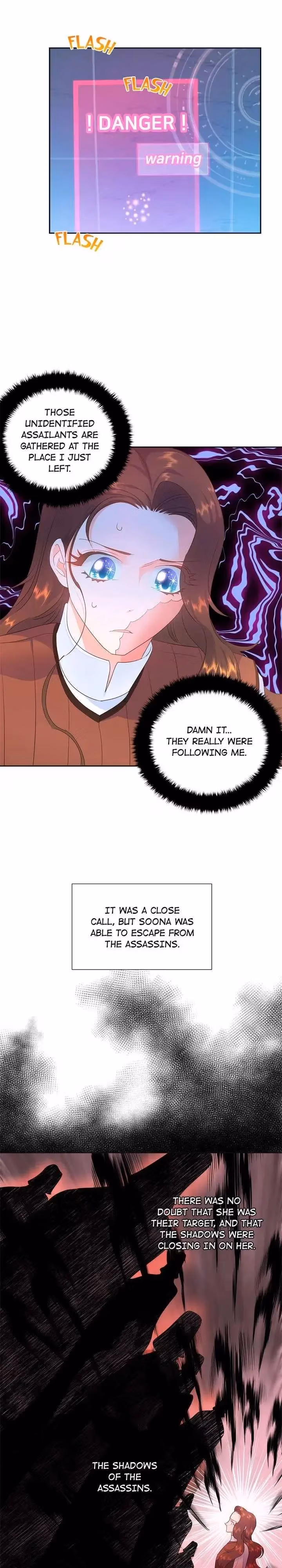 Read The Princess
